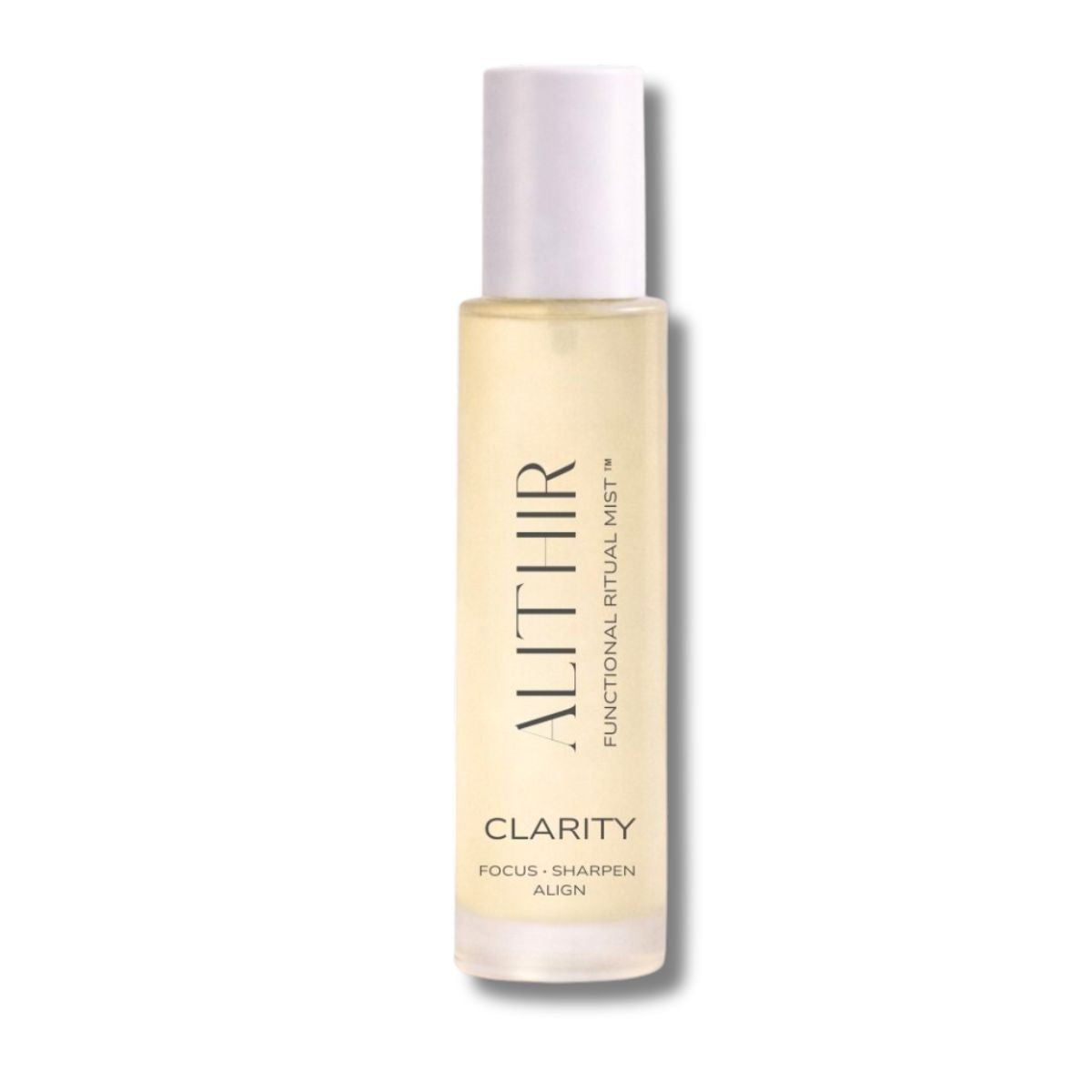 Clarity Functional Ritual Mist