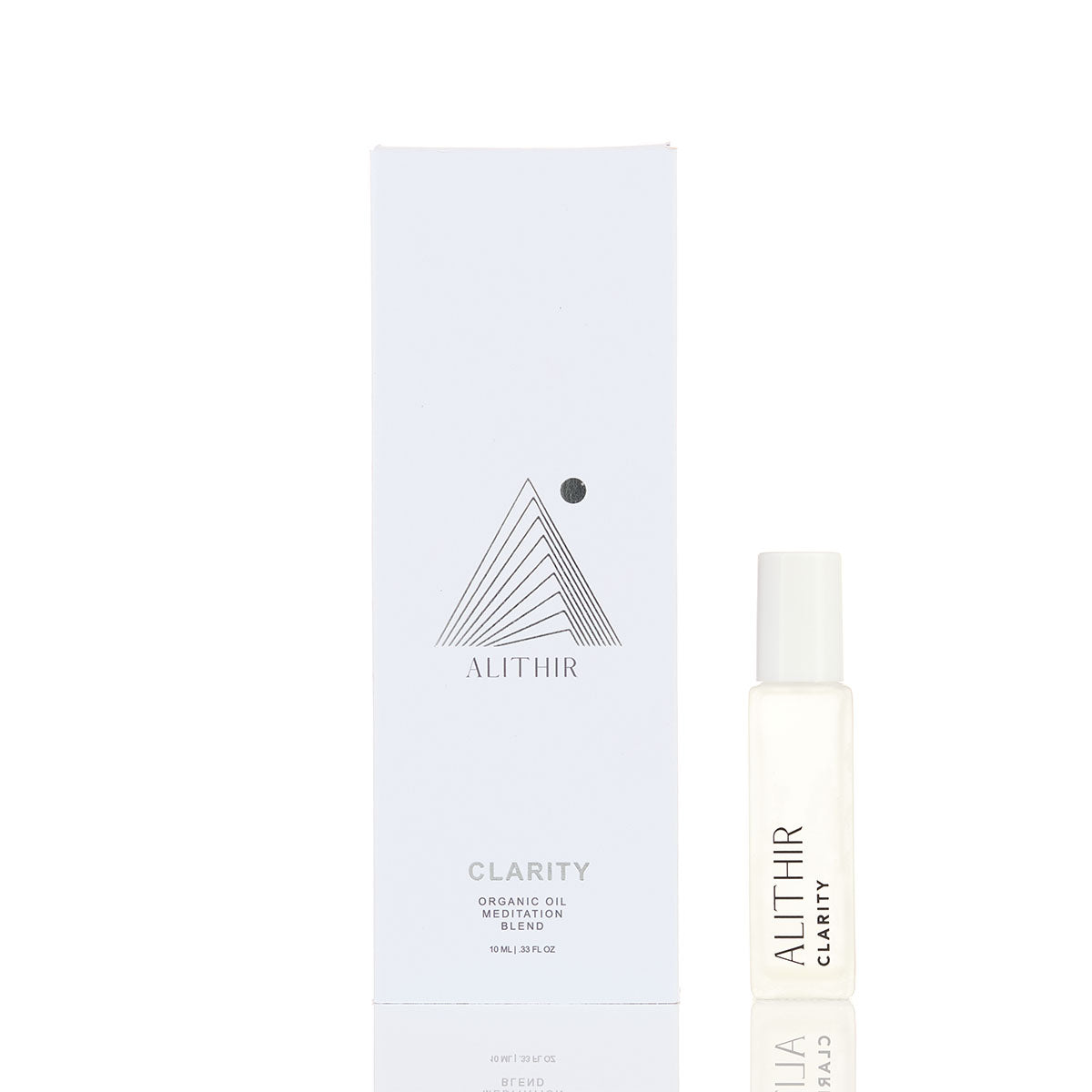 CLARITY MEDITATION OIL