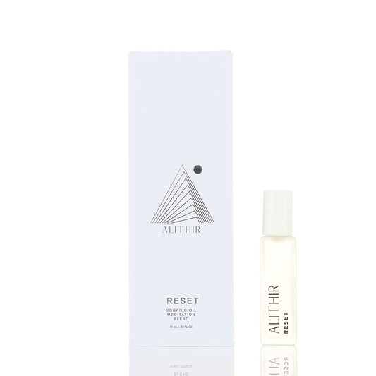 RESET MEDITATION OIL