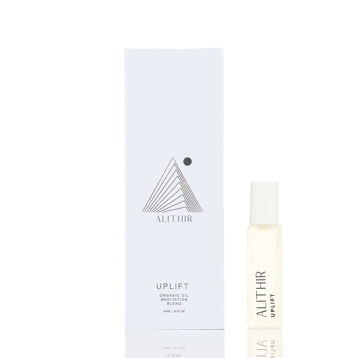 UPLIFT MEDITATION OIL