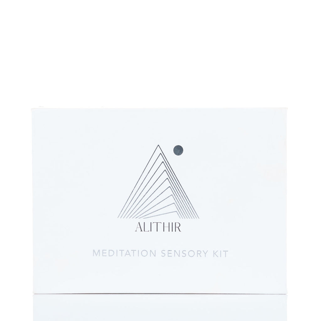 SENSORY MEDITATION KIT